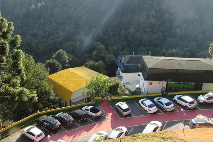 Fitness Facility Photos