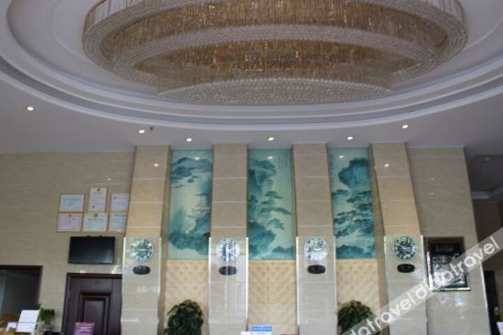 95 Hotel Chain (Changshun)