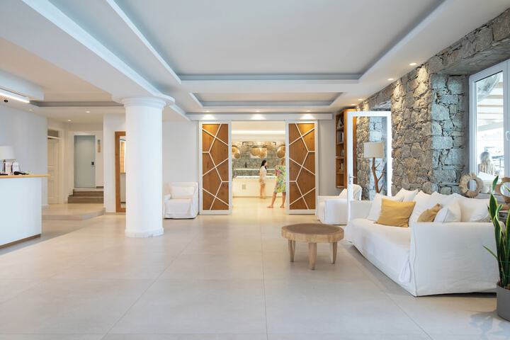 Lobby Photos