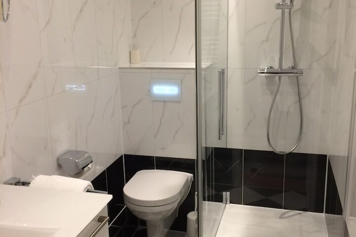 Bath Interior