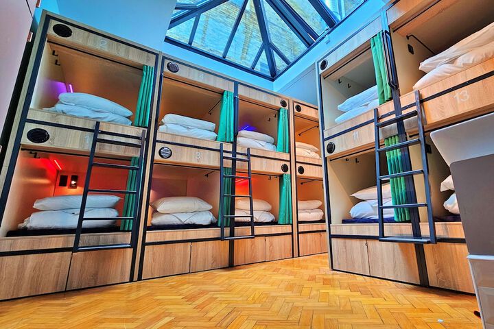 Room 14 of 46