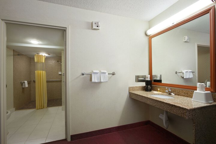 1 King Bed Mobility Accessible (18 of 19)