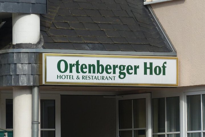 Hotel 19 of 22