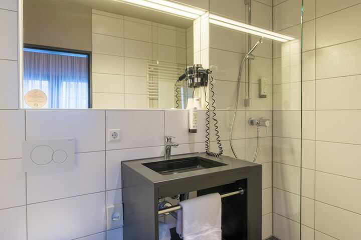 Bathroom Vanities