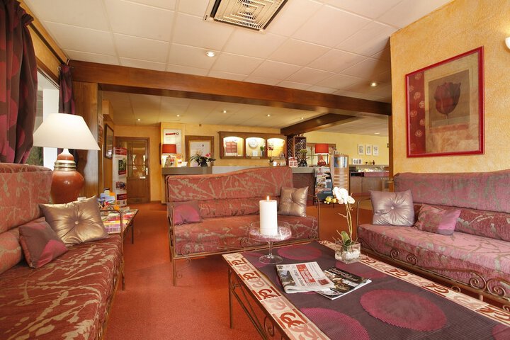 Hotel Interior 2 of 23
