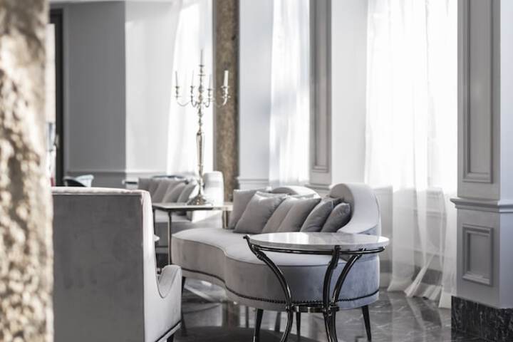 Hotel Interior 2 of 179