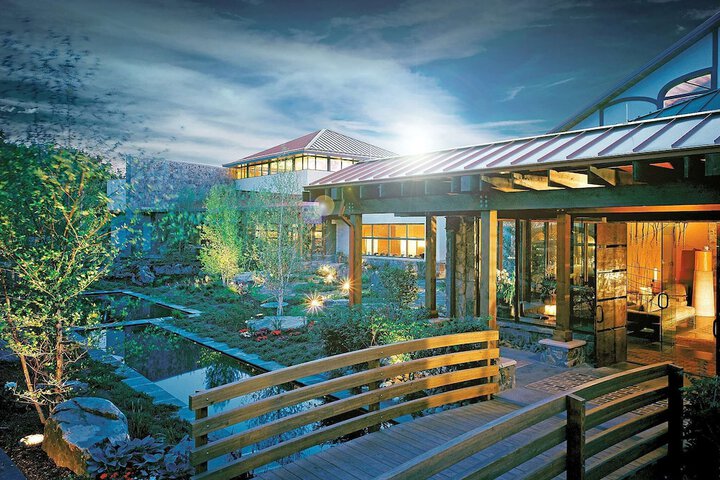 Spa