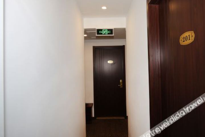 Hotel Interior 12 of 21