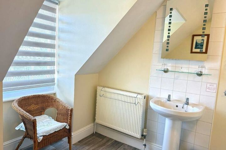 Bath Interior