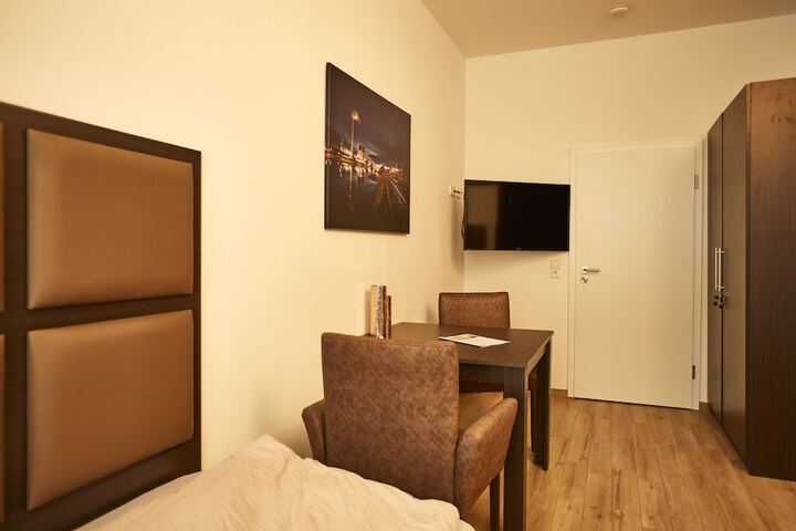 Hotel Interior 16 of 28