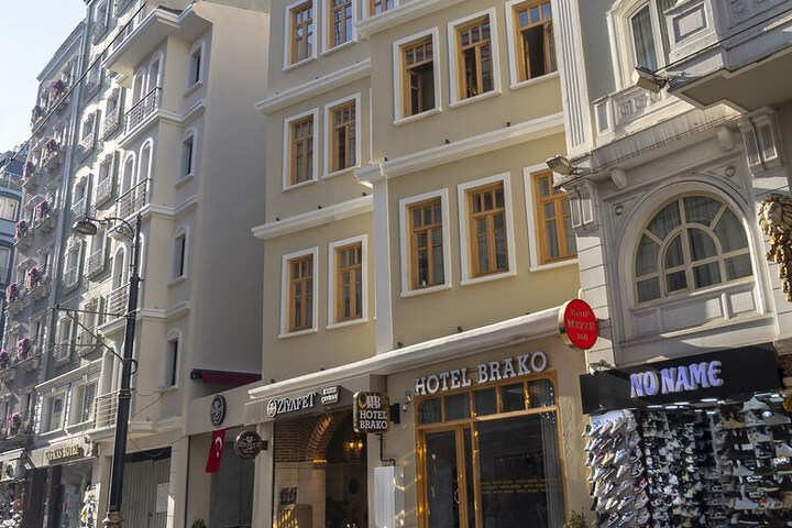 Hotel 40 of 43
