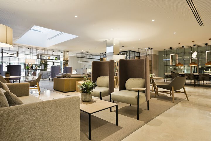 Hotel Interior 10 of 72