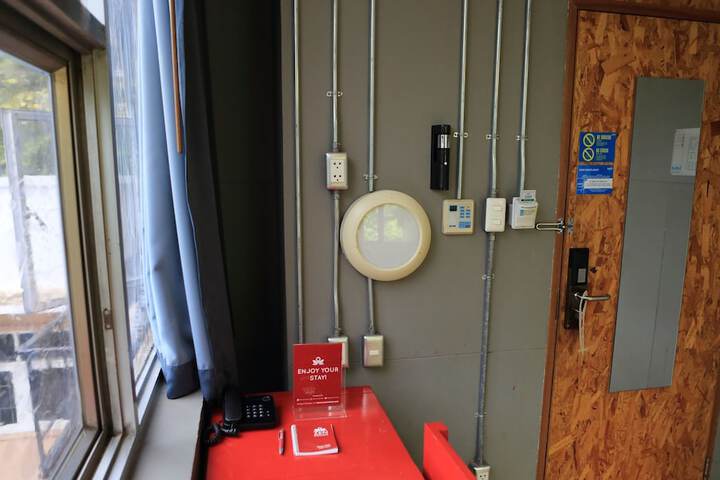 Suite Room