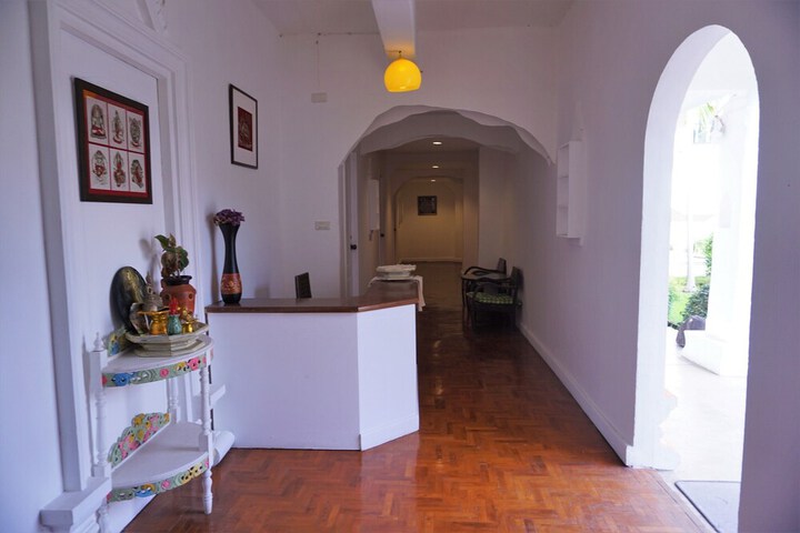 Hotel Interior 92 of 115