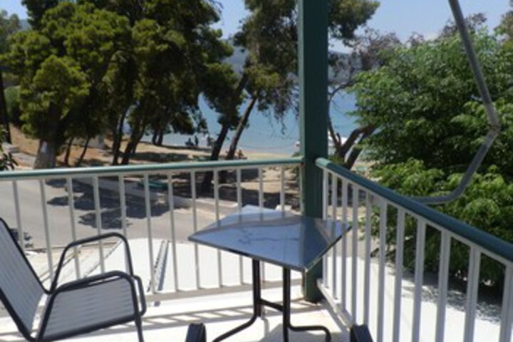 Terrace/Patio 2 of 23