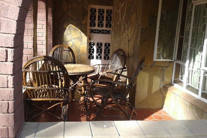 Terrace/Patio 18 of 20