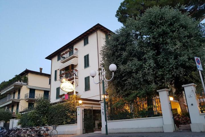 Hotel La Primula