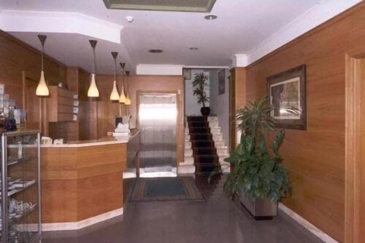 Hotel Interior 2 of 14