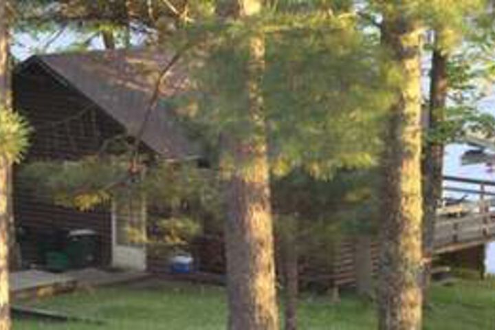 Island View Resort in Orr, MN