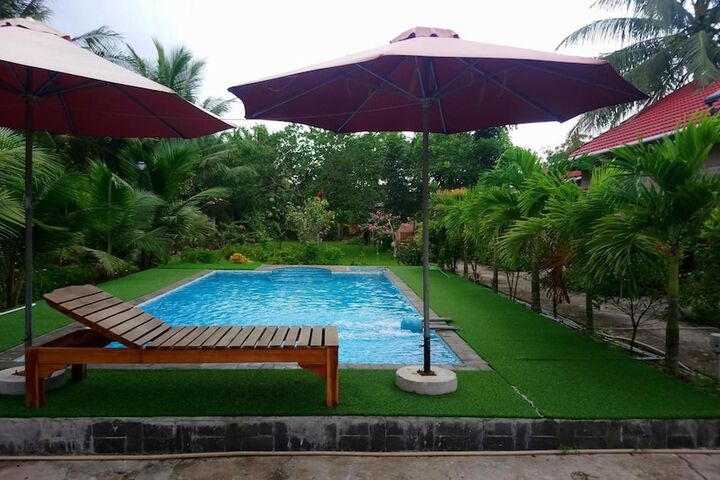 Pool 15 of 27