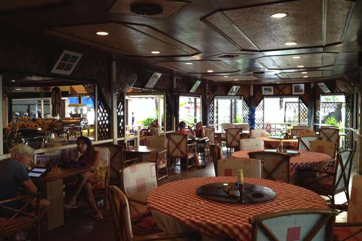 Restaurants