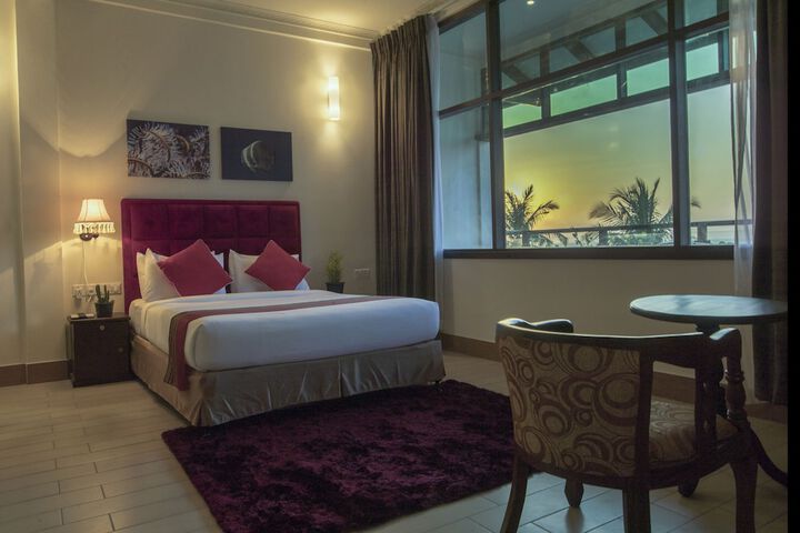 Room 14 of 46
