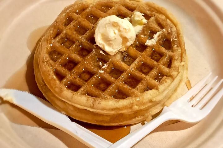 Breakfast/Coffee Service 72 of 93