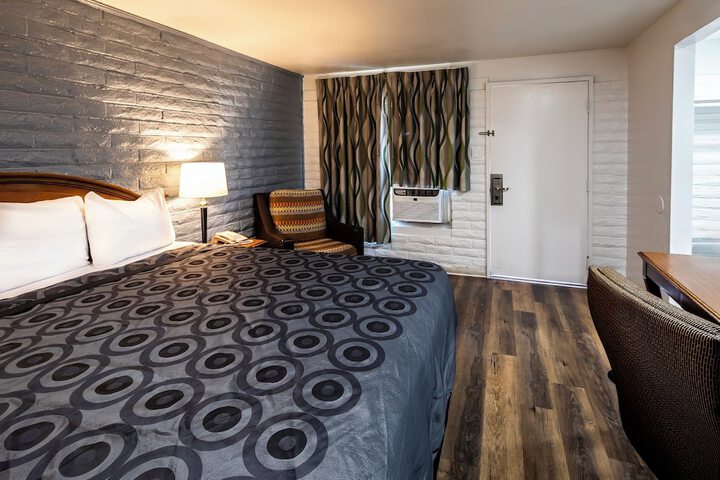 Standard | King Bed (12 of 47)