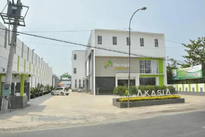 Akasia Budget Hotel