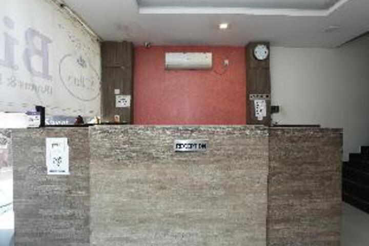 Hotel Interior 9 of 23