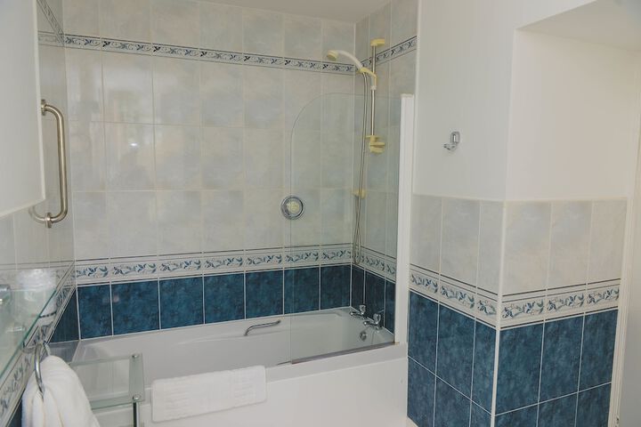 Bath Photo