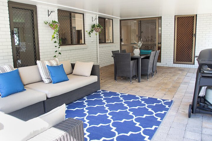 Terrace/Patio 16 of 23
