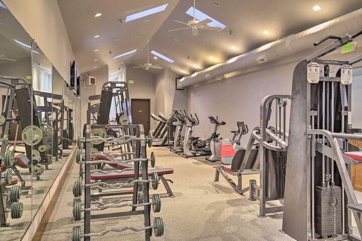 Fitness Club