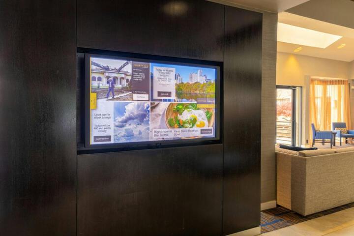 Fitness Center Photo