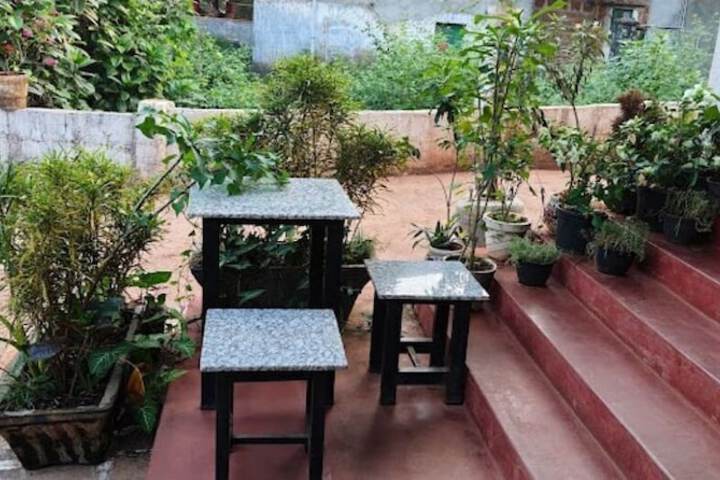 Askava Homestays