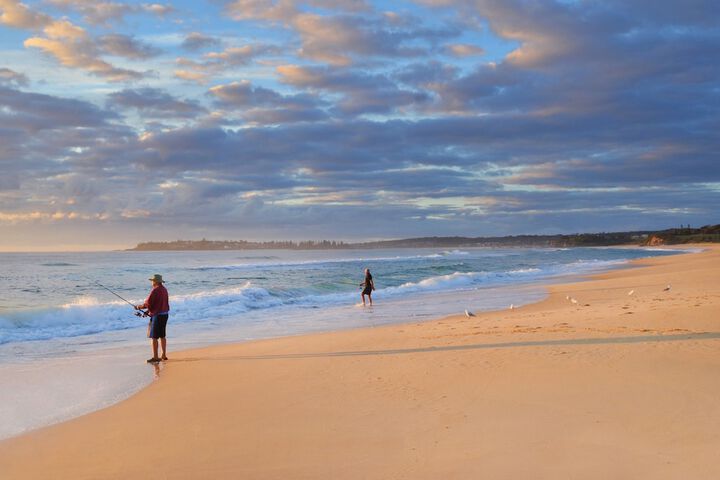 Beach 16 of 21