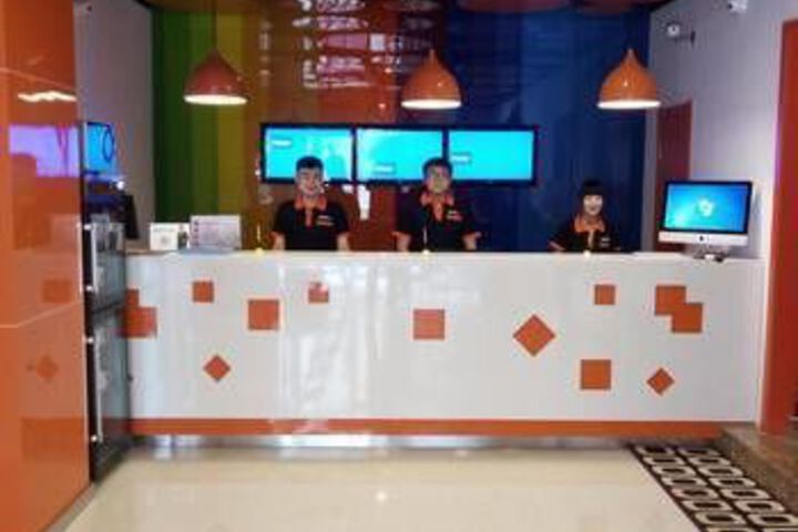 Podhshishangjiudian