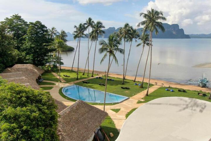 Bebeladan Beach Resort