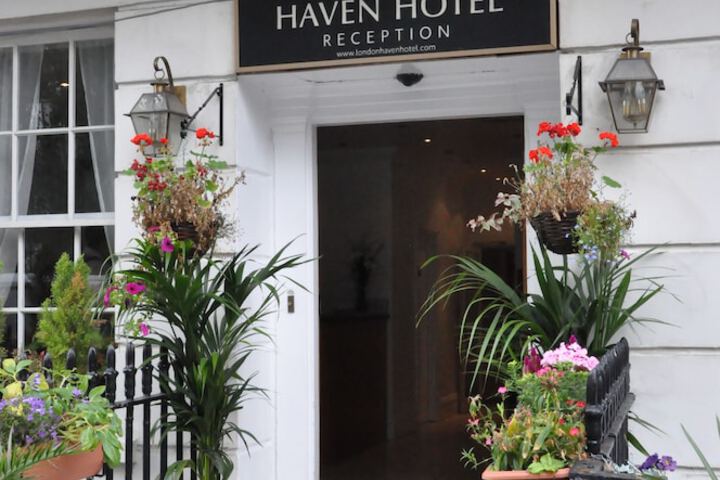Haven Hotel
