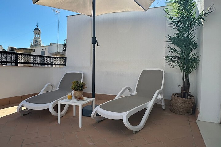 Terrace/Patio 28 of 48