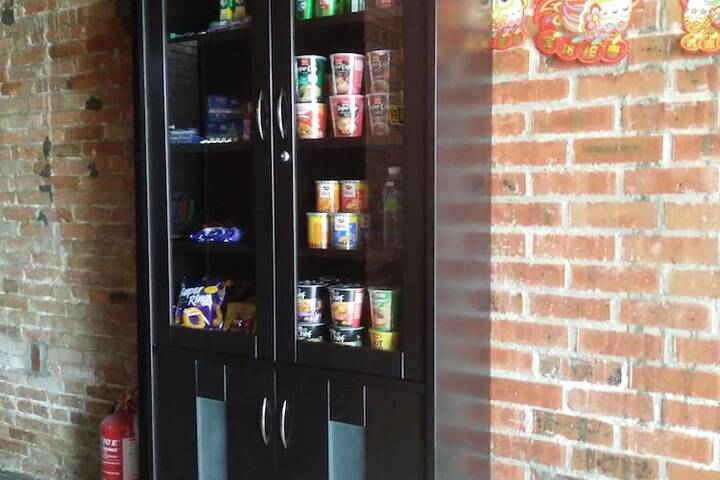 Hotel Interior 29 of 31