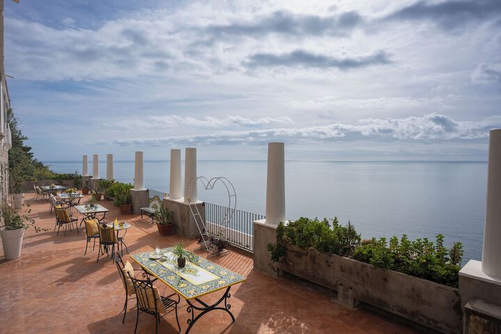 Terrace/Patio 205 of 221