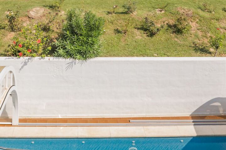 Pools & Facilities