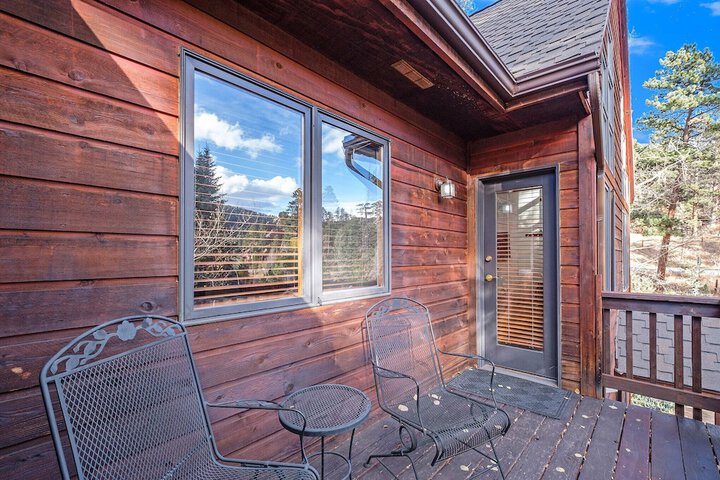 Terrace/Patio 75 of 137