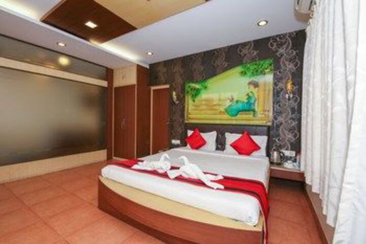 Hotel 9 of 26