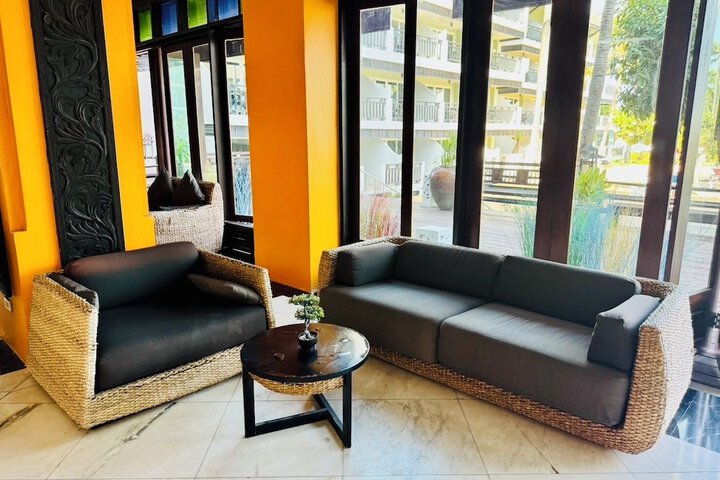 Hotel Interior 5 of 60