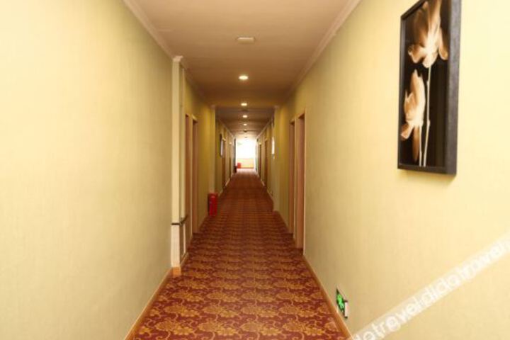 Hotel Interior 6 of 7