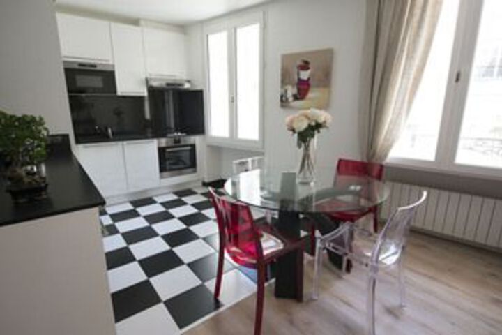 Fitness Center Photo