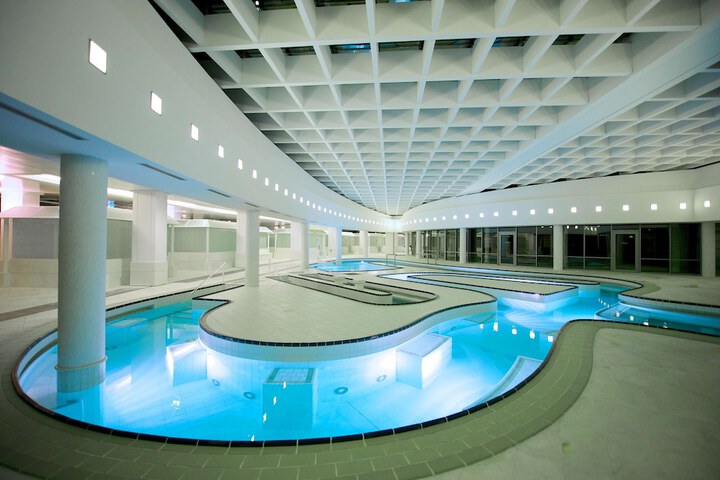 Pool to Cool
