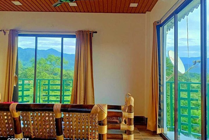 Turibari Leisure Point